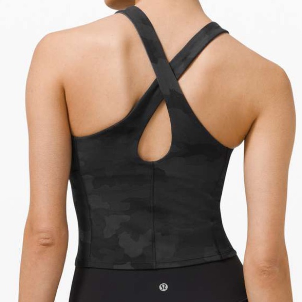 Lululemon Key to Balance Tank Top
